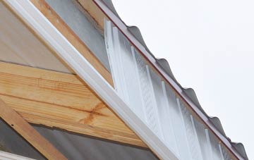 why West Monkton fascia repairs are essential