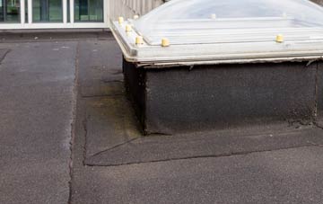 disadvantages of West Monkton flat roofs