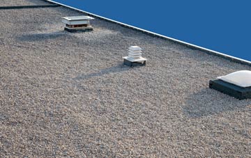 flat roofing West Monkton, Somerset