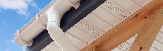 get West Monkton guttering quotes today