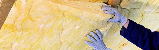 quotes for West Monkton roof insulation