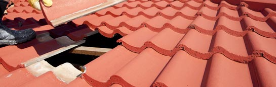 compare West Monkton roof repair quotes