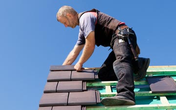 disadvantages of West Monkton slate roofing
