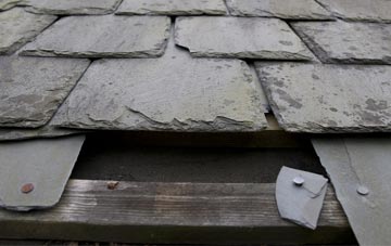 West Monkton slate roof repairs and maintenance