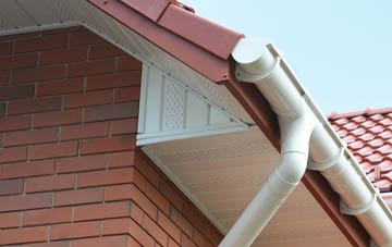 West Monkton soffit repair costs