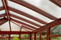 West Monkton conservatory roofing insulation