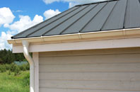 West Monkton fascia repair