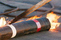 free West Monkton flat roofing repair quotes