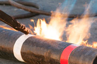 West Monkton flat roofing replacement