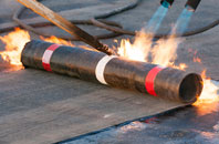 West Monkton flat roof sealing