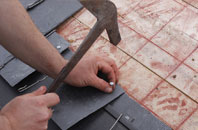 free West Monkton garage roof repair quotes
