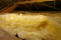 West Monkton pitch roof insulation