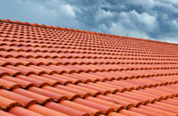 West Monkton roofing tiles