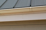 West Monkton soffit repair