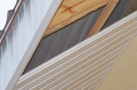rated West Monkton soffit repair companies
